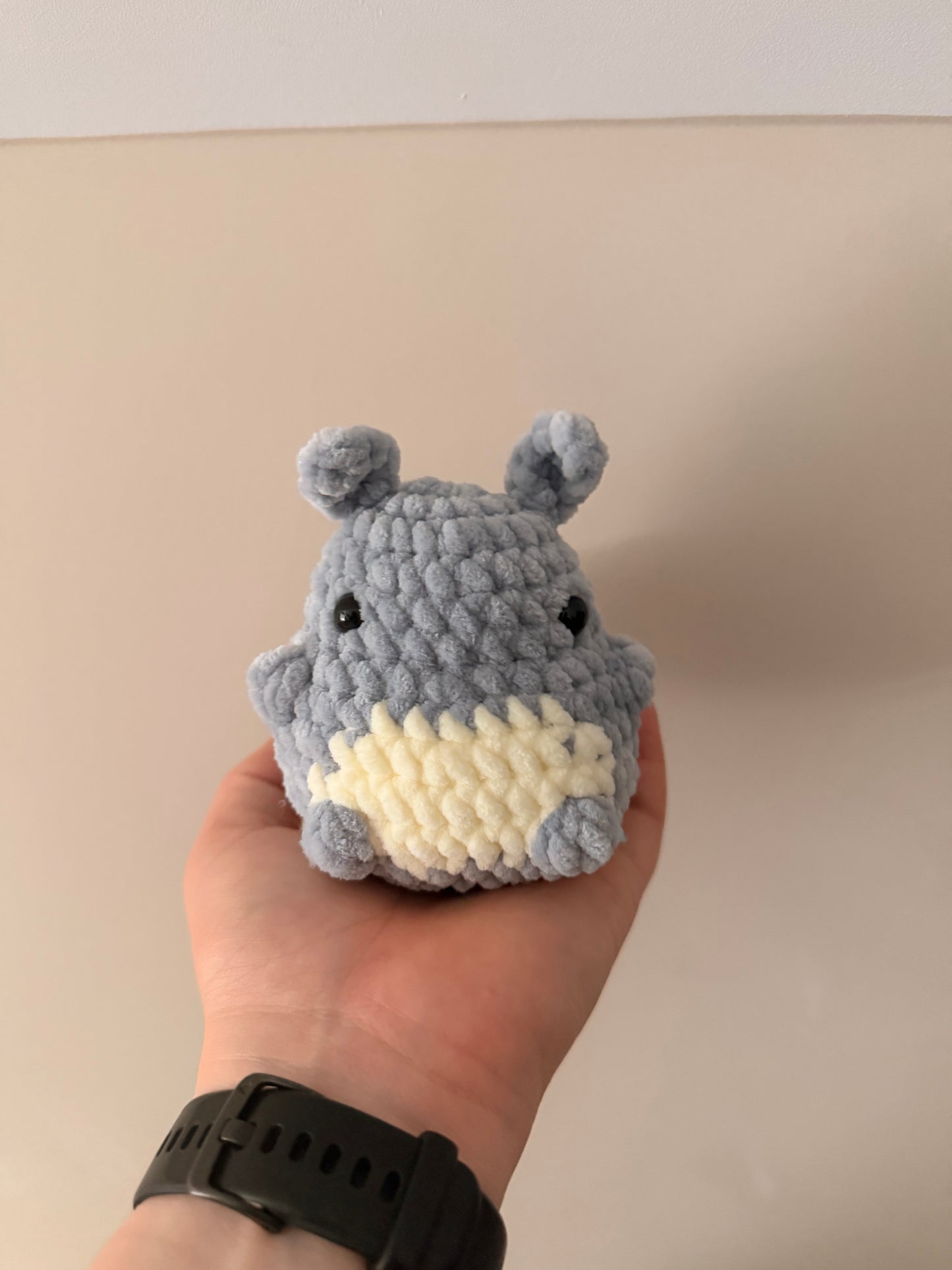 Mini My Dearest Neighbor