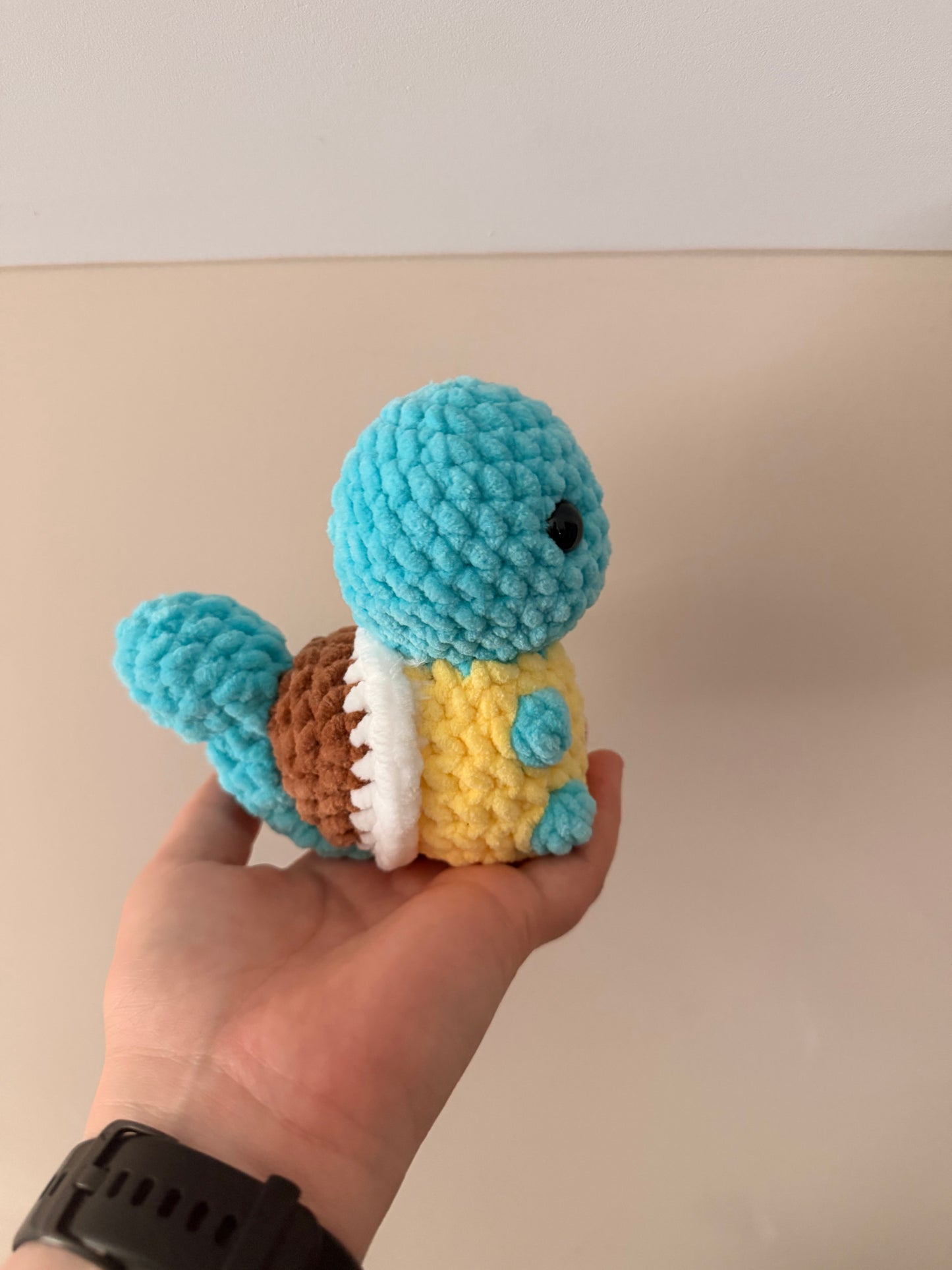 Mini Turtle