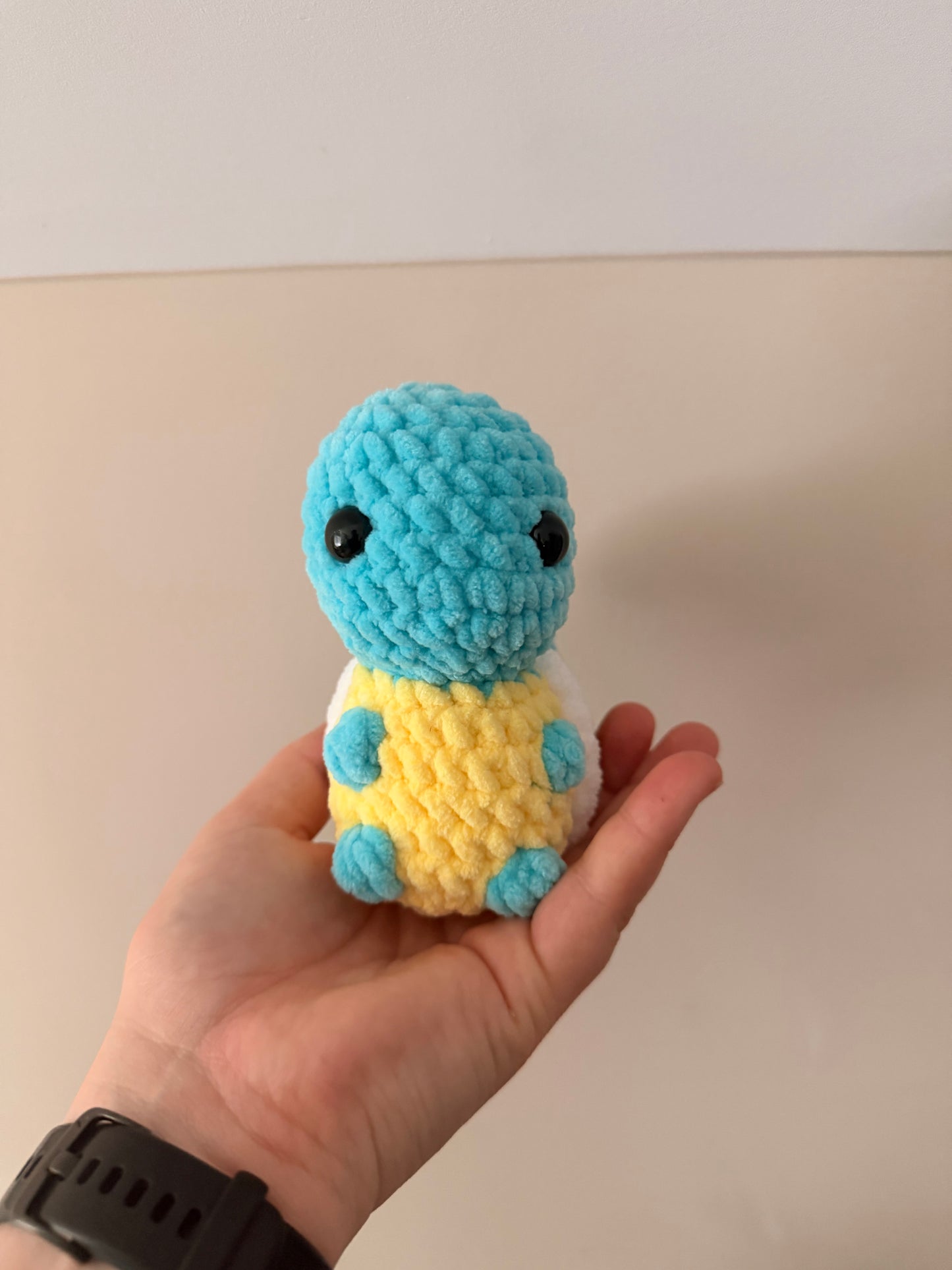 Mini Turtle