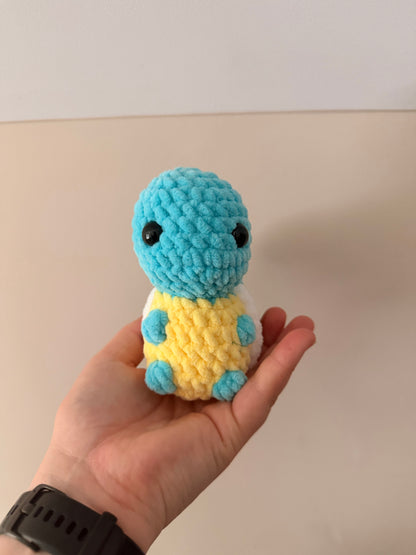 Mini Turtle