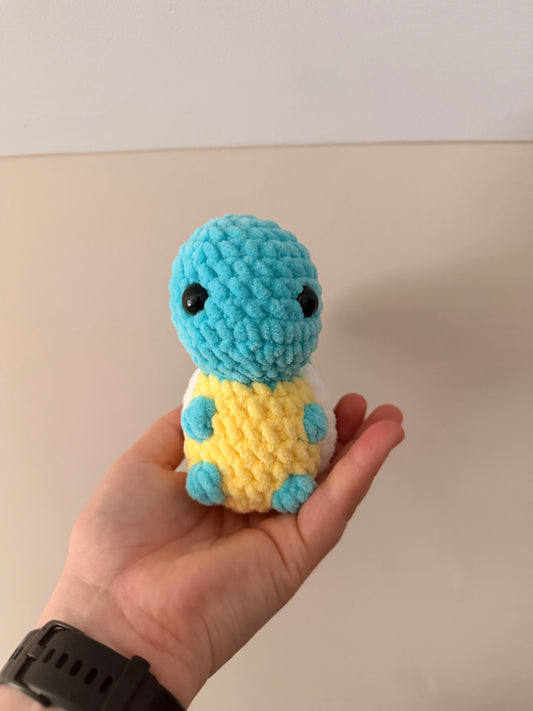 Mini Turtle