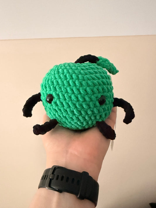 Green Junimo