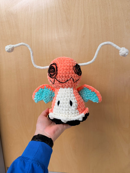 Dragonite mimikyu