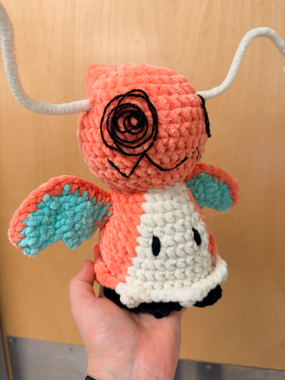 Dragonite mimikyu